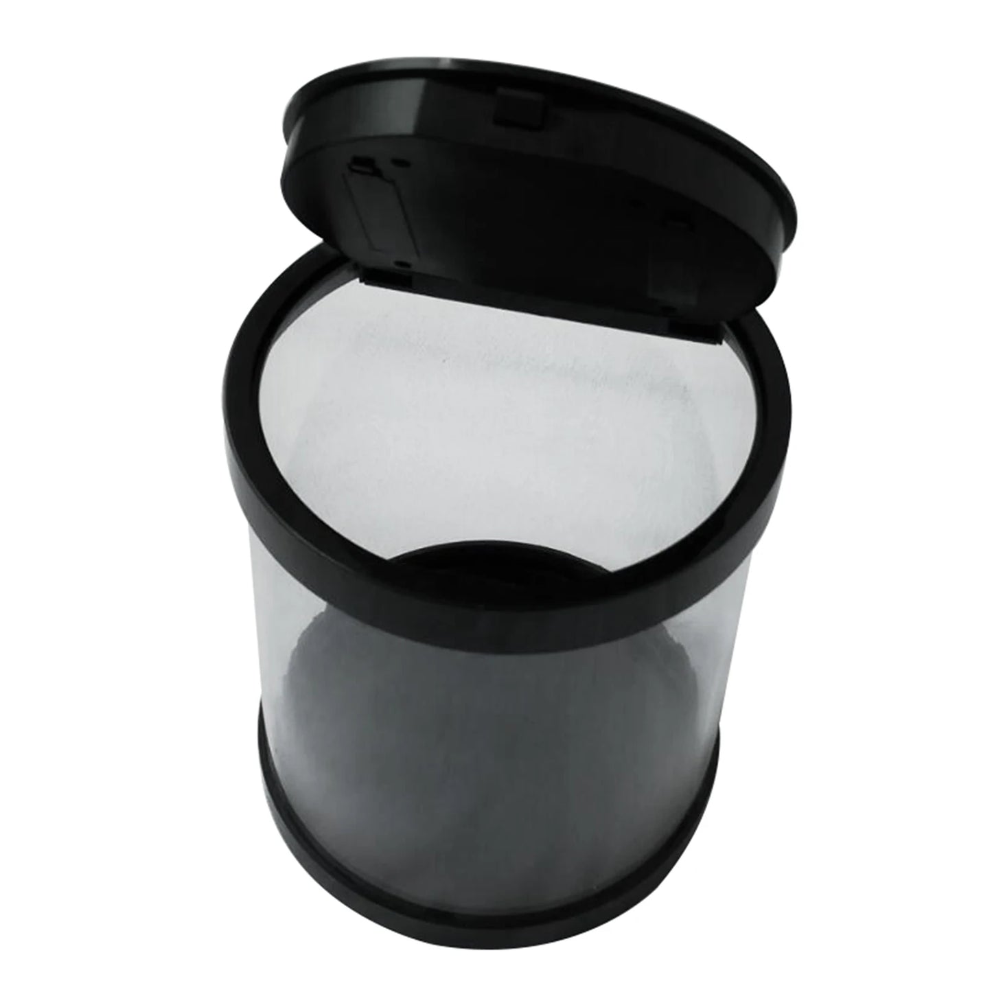 AmbiFocus: Digitální časový trezor pro nerušené soustředění