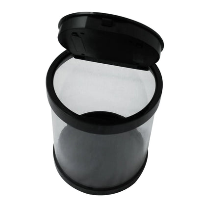 AmbiFocus: Digitální časový trezor pro nerušené soustředění