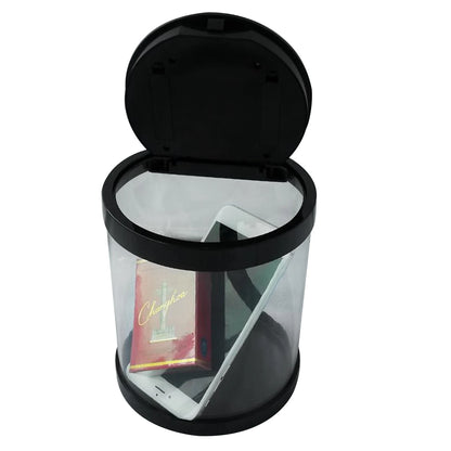 AmbiFocus: Digitální časový trezor pro nerušené soustředění