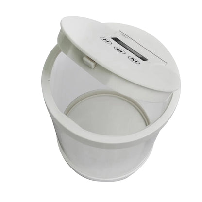 AmbiFocus: Digitální časový trezor pro nerušené soustředění