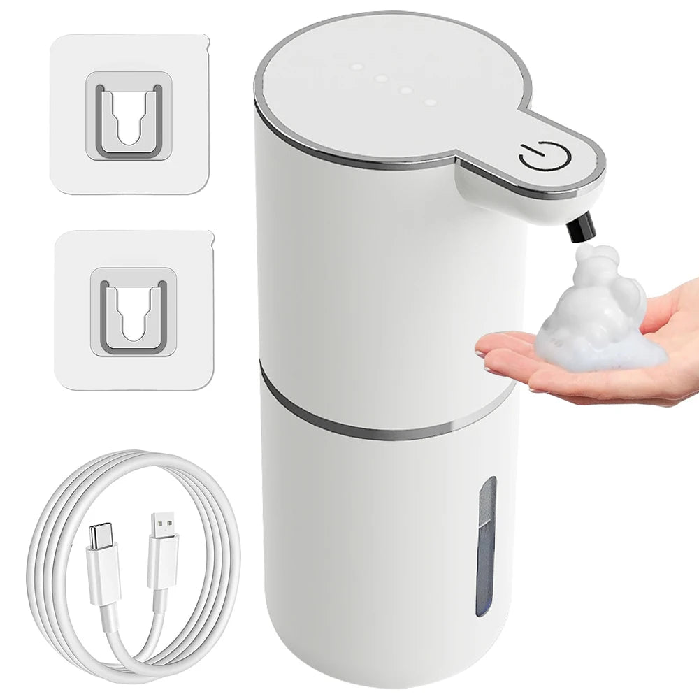 AmbiFoam Automatický dávkovač mýdla